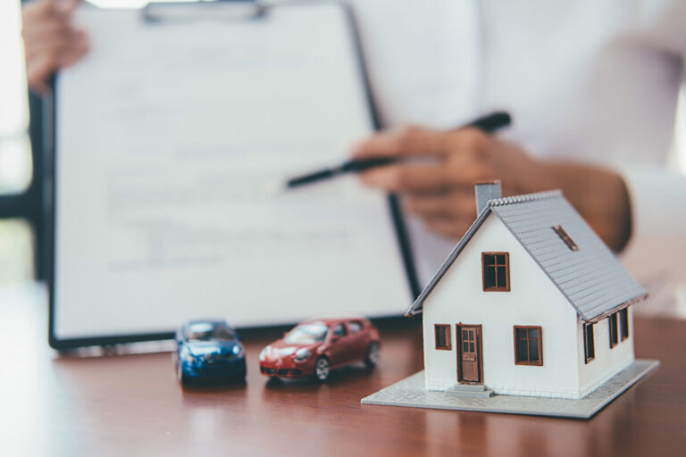 Understanding Mortgage Insurance: What It Is and How It Works