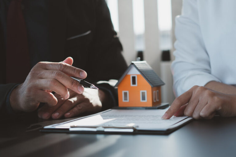 How Technology Is Revolutionizing the Title Insurance Industry