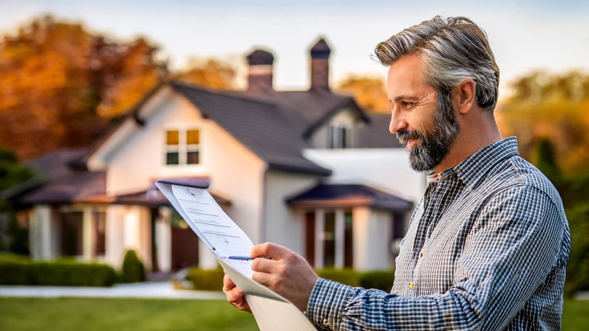 What Exactly Is Title Insurance? A First-Time Buyer's Complete Guide